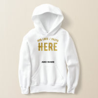 STYLISH MODERN CUSTOMIZABLE WHITE VERIFIED BRANDED