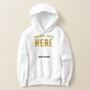 STYLISH MODERN CUSTOMIZABLE WHITE VERIFIED BRANDED