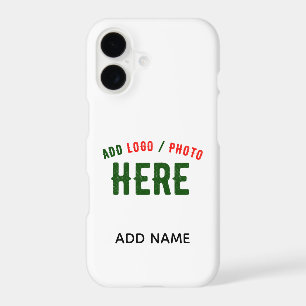 STYLISH MODERN CUSTOMIZABLE WHITE VERIFIED BRANDED