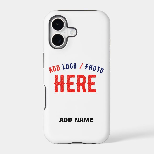 STYLISH MODERN CUSTOMIZABLE WHITE VERIFIED BRANDED (Back)