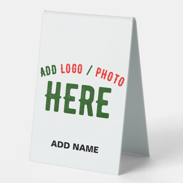 STYLISH MODERN CUSTOMIZABLE WHITE VERIFIED BRANDED (Front)