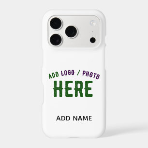 STYLISH MODERN CUSTOMIZABLE WHITE VERIFIED BRANDED