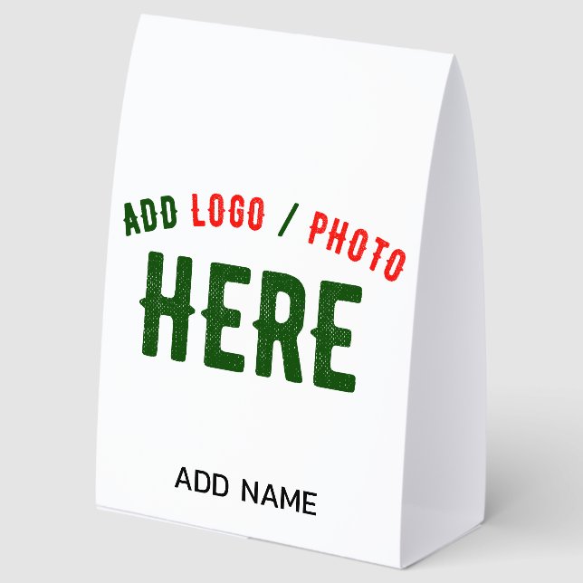 STYLISH MODERN CUSTOMIZABLE WHITE VERIFIED BRANDED (Front)