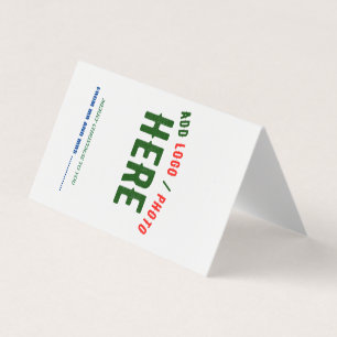STYLISH MODERN CUSTOMIZABLE WHITE VERIFIED BRANDED