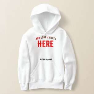 STYLISH MODERN CUSTOMIZABLE WHITE VERIFIED BRANDED