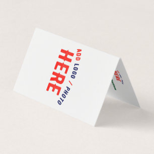 STYLISH MODERN CUSTOMIZABLE WHITE VERIFIED BRANDED
