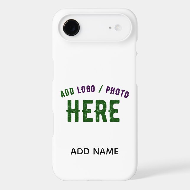 STYLISH MODERN CUSTOMIZABLE WHITE VERIFIED BRANDED (Back)