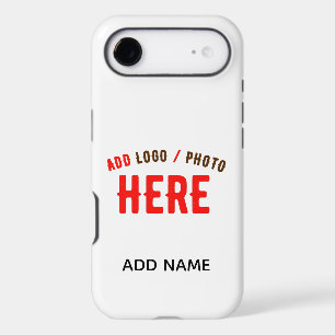 STYLISH MODERN CUSTOMIZABLE WHITE VERIFIED BRANDED