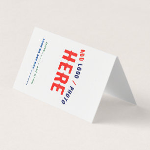 STYLISH MODERN CUSTOMIZABLE WHITE VERIFIED BRANDED