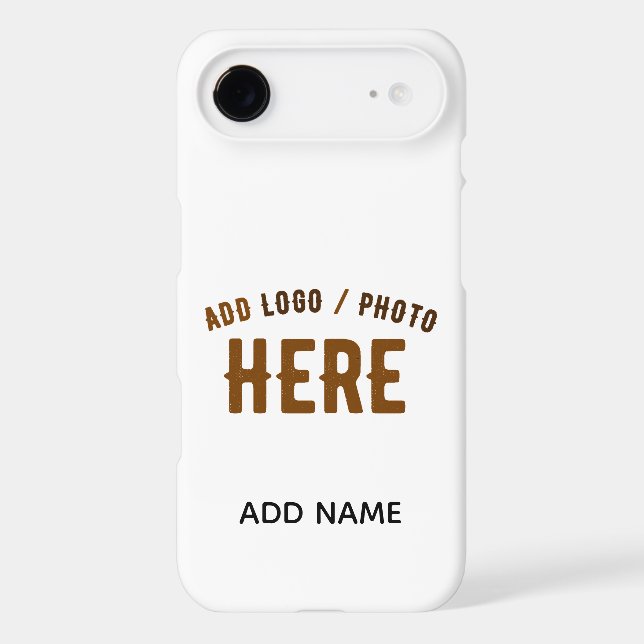 STYLISH MODERN CUSTOMIZABLE WHITE VERIFIED BRANDED (Back)