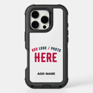 STYLISH MODERN CUSTOMIZABLE WHITE VERIFIED BRANDED