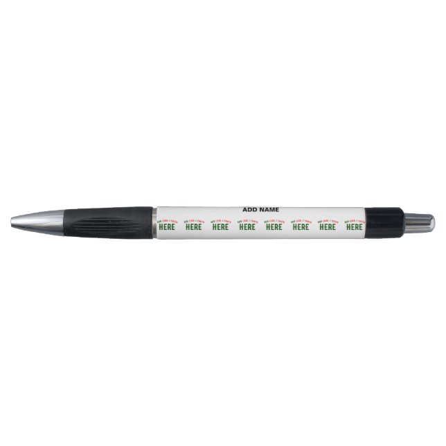 STYLISH MODERN CUSTOMIZABLE WHITE VERIFIED BRANDED (Front)