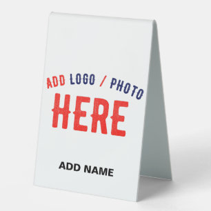 STYLISH MODERN CUSTOMIZABLE WHITE VERIFIED BRANDED