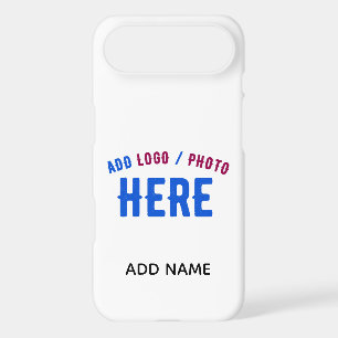 STYLISH MODERN CUSTOMIZABLE WHITE VERIFIED BRANDED