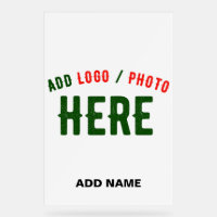 STYLISH MODERN CUSTOMIZABLE WHITE VERIFIED BRANDED