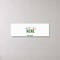 STYLISH MODERN CUSTOMIZABLE WHITE VERIFIED BRANDED