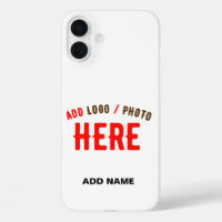 STYLISH MODERN CUSTOMIZABLE WHITE VERIFIED BRANDED