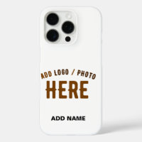 STYLISH MODERN CUSTOMIZABLE WHITE VERIFIED BRANDED