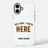 STYLISH MODERN CUSTOMIZABLE WHITE VERIFIED BRANDED
