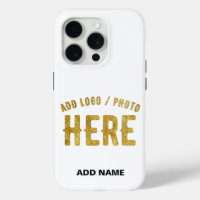 STYLISH MODERN CUSTOMIZABLE WHITE VERIFIED BRANDED
