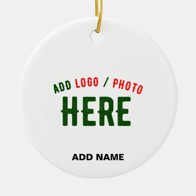 STYLISH MODERN CUSTOMIZABLE WHITE VERIFIED BRANDED CERAMIC TREE DECORATION (Front)