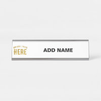 STYLISH MODERN CUSTOMIZABLE WHITE VERIFIED BRANDED