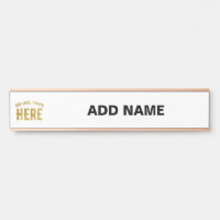 STYLISH MODERN CUSTOMIZABLE WHITE VERIFIED BRANDED