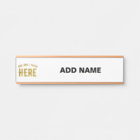 STYLISH MODERN CUSTOMIZABLE WHITE VERIFIED BRANDED