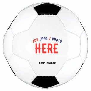 STYLISH MODERN CUSTOMIZABLE WHITE VERIFIED BRANDED FOOTBALL