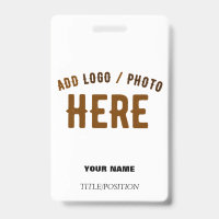 STYLISH MODERN CUSTOMIZABLE WHITE VERIFIED BRANDED