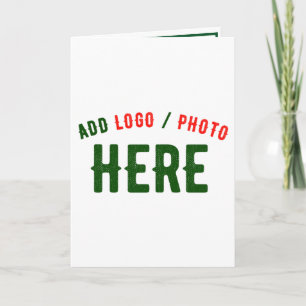 STYLISH MODERN CUSTOMIZABLE WHITE VERIFIED BRANDED INVITATION