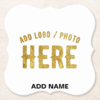 STYLISH MODERN CUSTOMIZABLE WHITE VERIFIED BRANDED