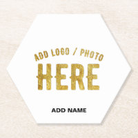 STYLISH MODERN CUSTOMIZABLE WHITE VERIFIED BRANDED