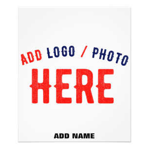STYLISH MODERN CUSTOMIZABLE WHITE VERIFIED BRANDED PHOTO PRINT