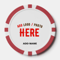 STYLISH MODERN CUSTOMIZABLE WHITE VERIFIED BRANDED