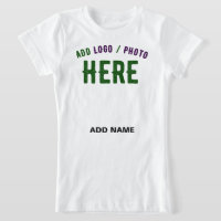 STYLISH MODERN CUSTOMIZABLE WHITE VERIFIED BRANDED