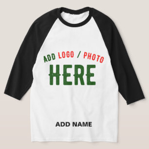 STYLISH MODERN CUSTOMIZABLE WHITE VERIFIED BRANDED T-Shirt