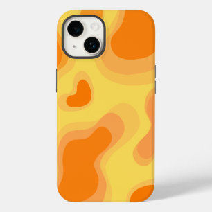 STYLISH MODERN ELEGANT CUTE AESTHETIC IPHONE. Case-Mate iPhone 14 CASE