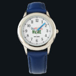STYLISH MODERN NAVY BLUE UNIQUE VERIFIED BRANDED WATCH<br><div class="desc">THIS IS A DESIGN FITTING FOR EVERYONE.YOU CAN CHANGE, RESIZE OR ADD LOGO, PHOTO, TEXT AND COLOURS THE WAY YOU LIKE.THANK YOU.</div>