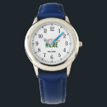 STYLISH MODERN NAVY BLUE UNIQUE VERIFIED BRANDED WATCH<br><div class="desc">THIS IS A DESIGN FITTING FOR EVERYONE.YOU CAN CHANGE, RESIZE OR ADD LOGO, PHOTO, TEXT AND COLOURS THE WAY YOU LIKE.THANK YOU.</div>