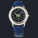 STYLISH MODERN NAVY BLUE UNIQUE VERIFIED BRANDED WATCH<br><div class="desc">THIS IS A DESIGN FITTING FOR EVERYONE.YOU CAN CHANGE, RESIZE OR ADD LOGO, PHOTO, TEXT AND COLOURS THE WAY YOU LIKE.THANK YOU.</div>