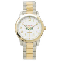 STYLISH MODERN SILVERY GOLDEN VERIFIED BRANDED