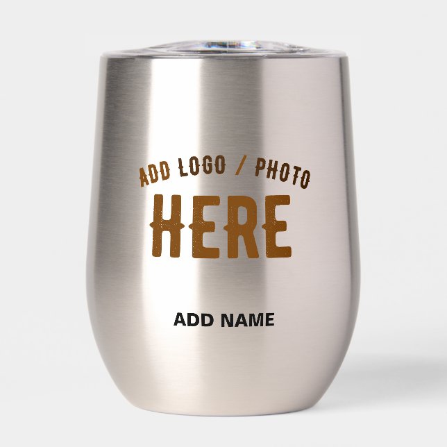 STYLISH MODERN STAINLESS STEEL VERIFIED BRANDED (Front)