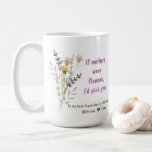Stylish mother's day gift mug<br><div class="desc">mother's day gift mug</div>