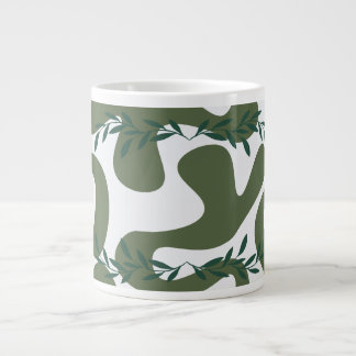 Stylish mug