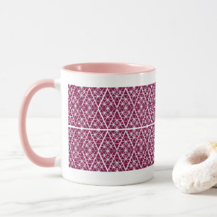 Stylish mug