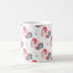 Stylish mugs