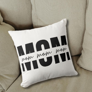 Stylish Mum Gift   Perfect for Mother's Day Cushion