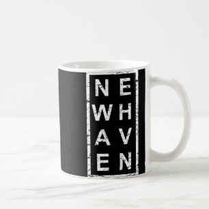 Stylish New Haven Coffee Mug