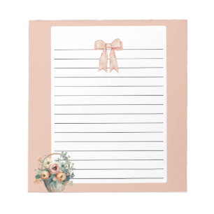 Stylish Notepad Collection: Perfect for Everyday 